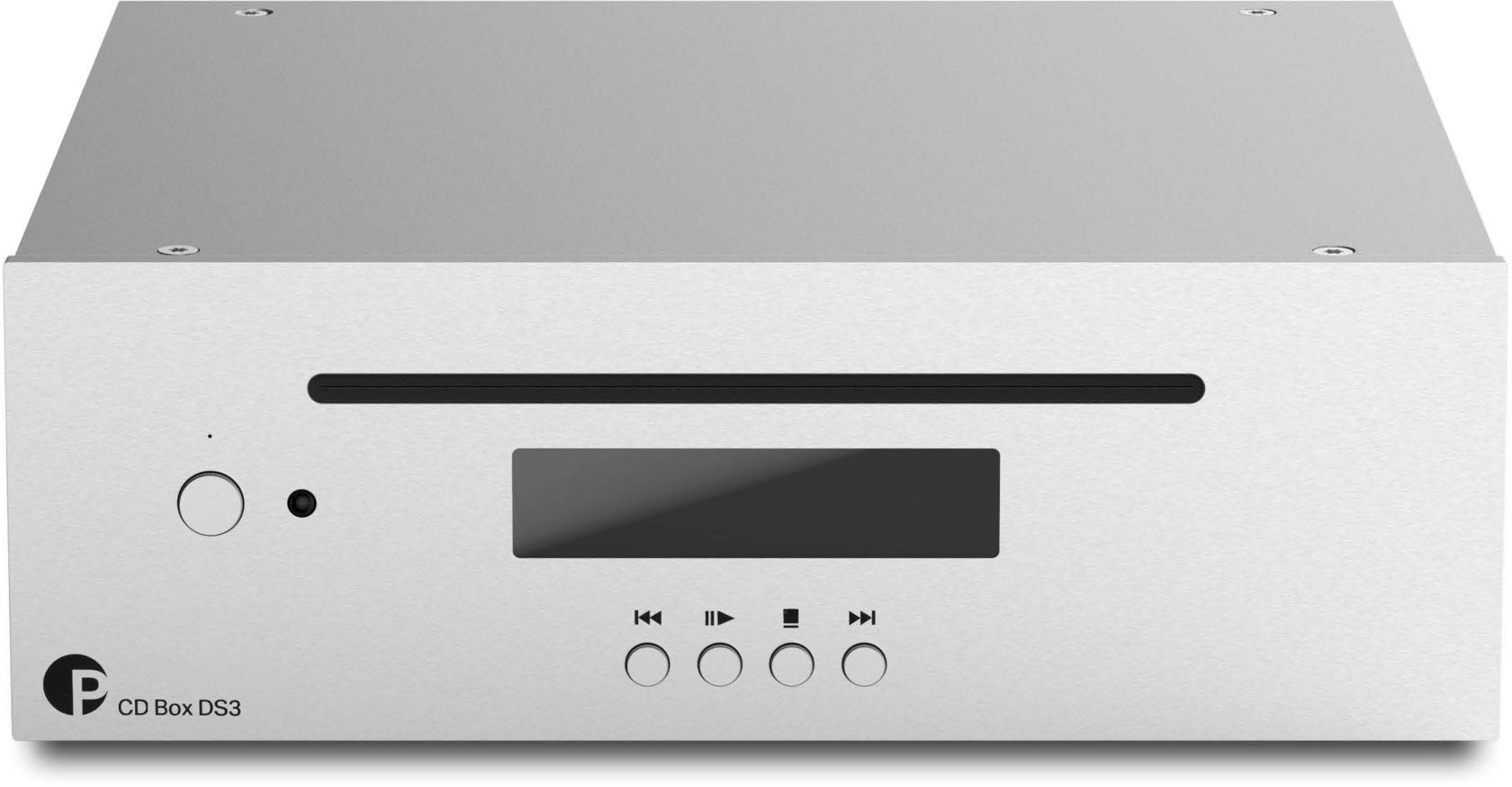 Pro-Ject CD Box DS3 CD Player