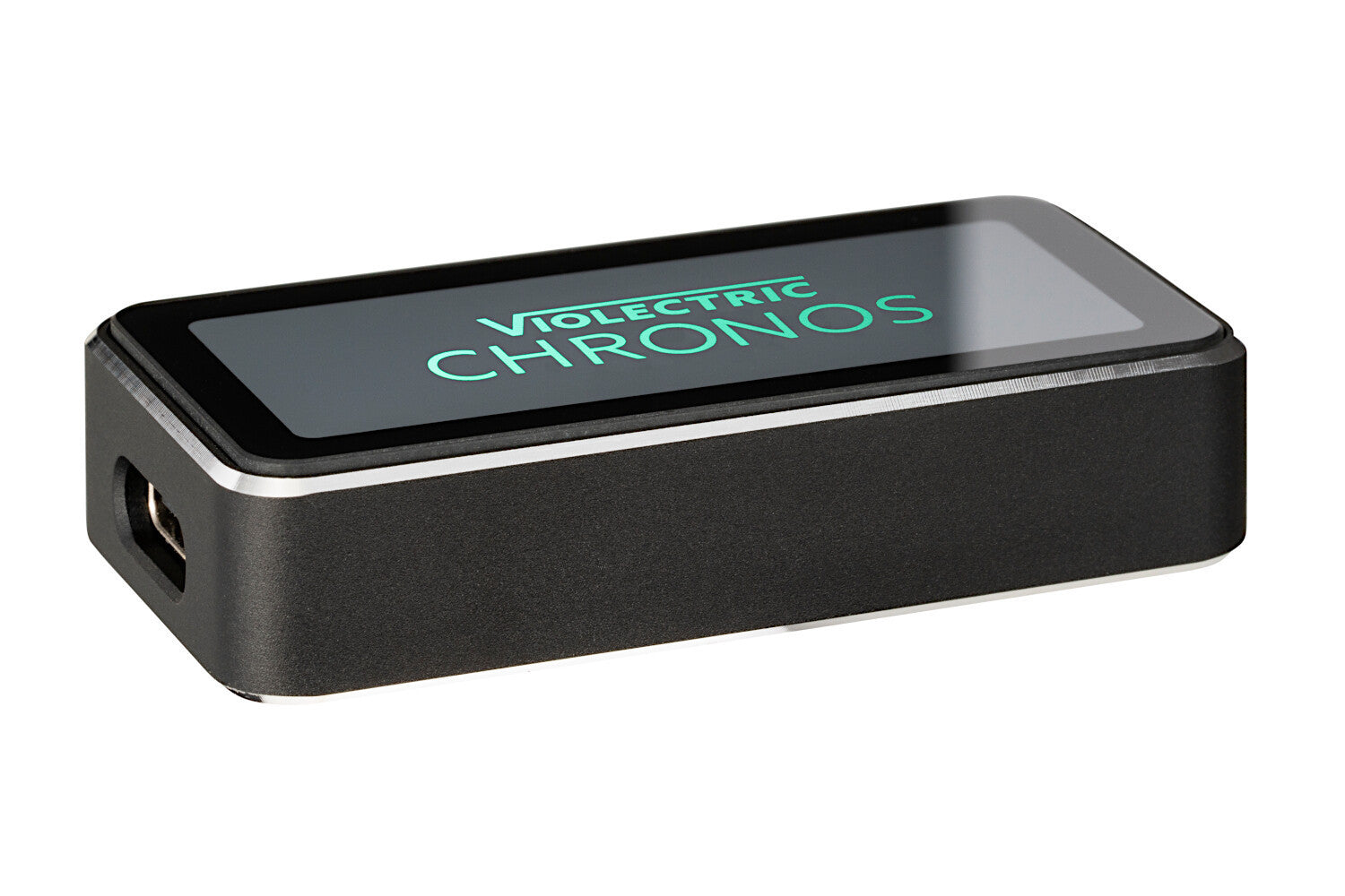 Violectric Chronos DAC/Headphone Amplifier