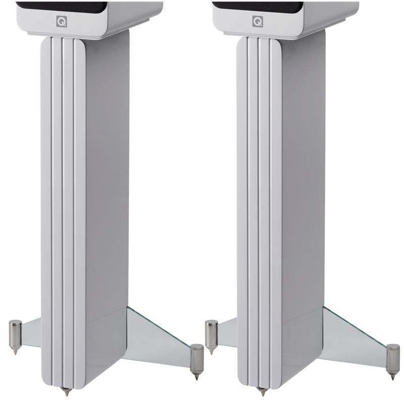 Q Acoustics Concept 20 Stand pair of speaker stands
