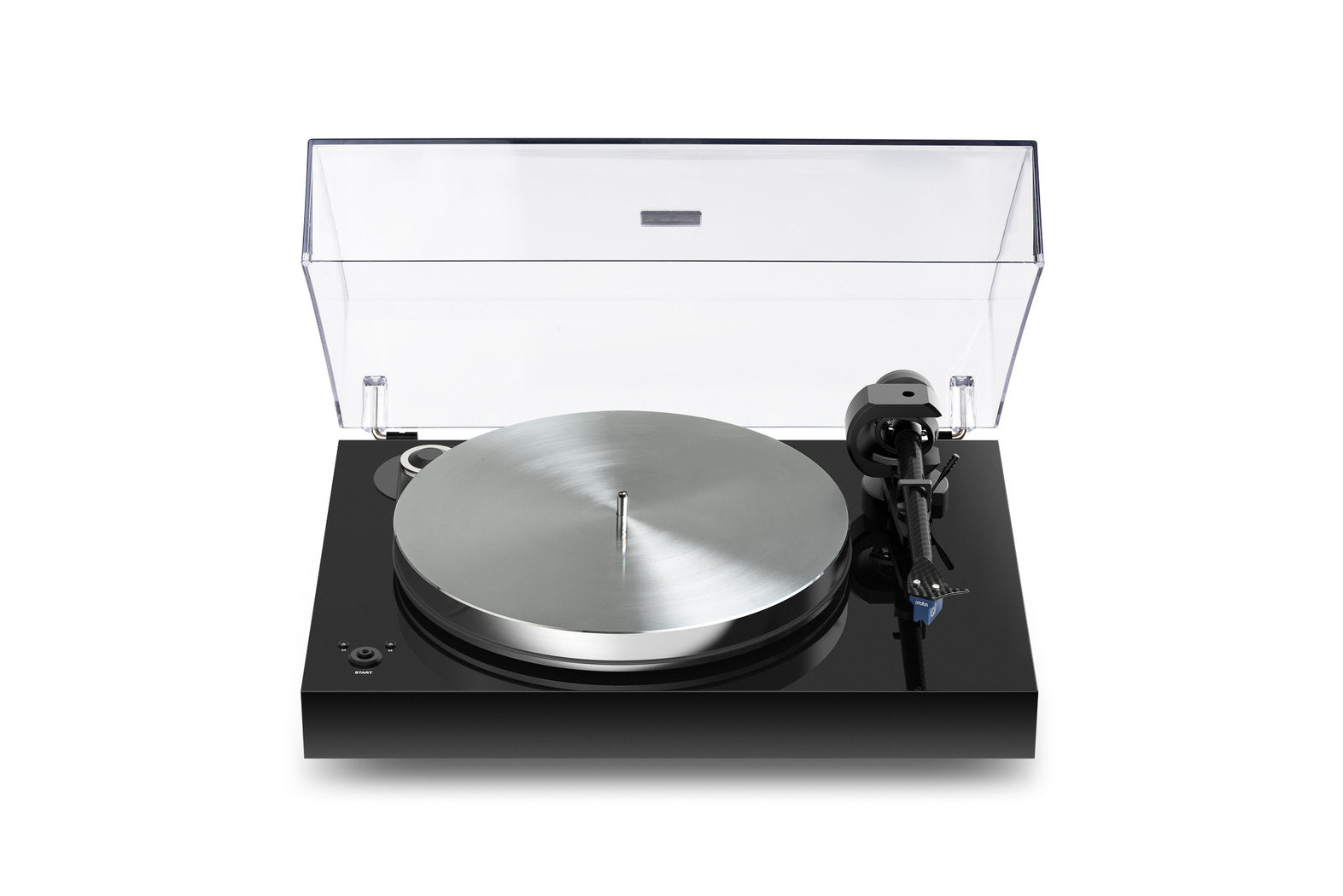 Pro-Ject X8 Evolution Superpack levysoitin