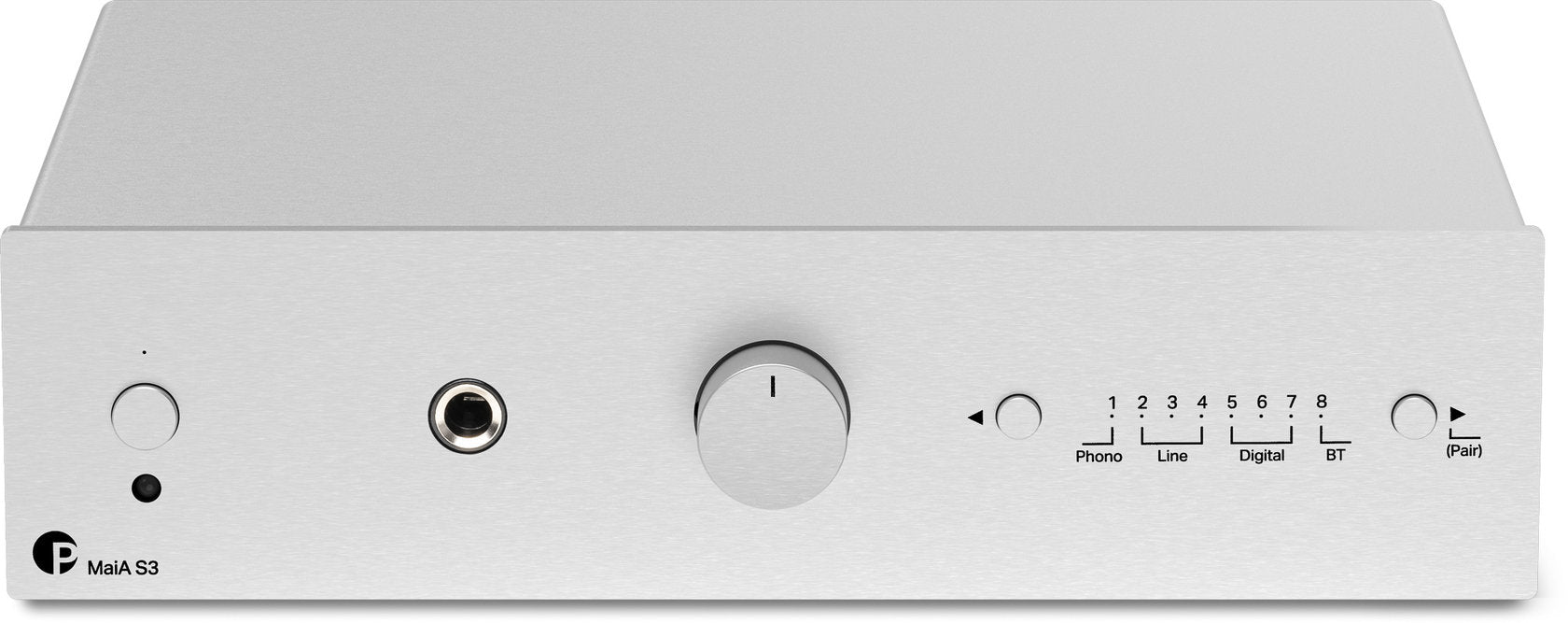 Pro-Ject MaiA S3 integrated amplifier