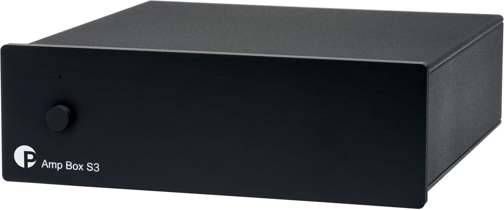 Pro-Ject Amp Box S3 power amplifier