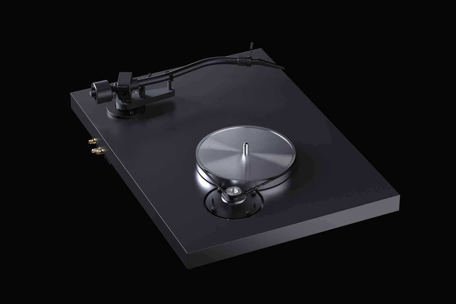 Pro-Ject Debut PRO S turntable