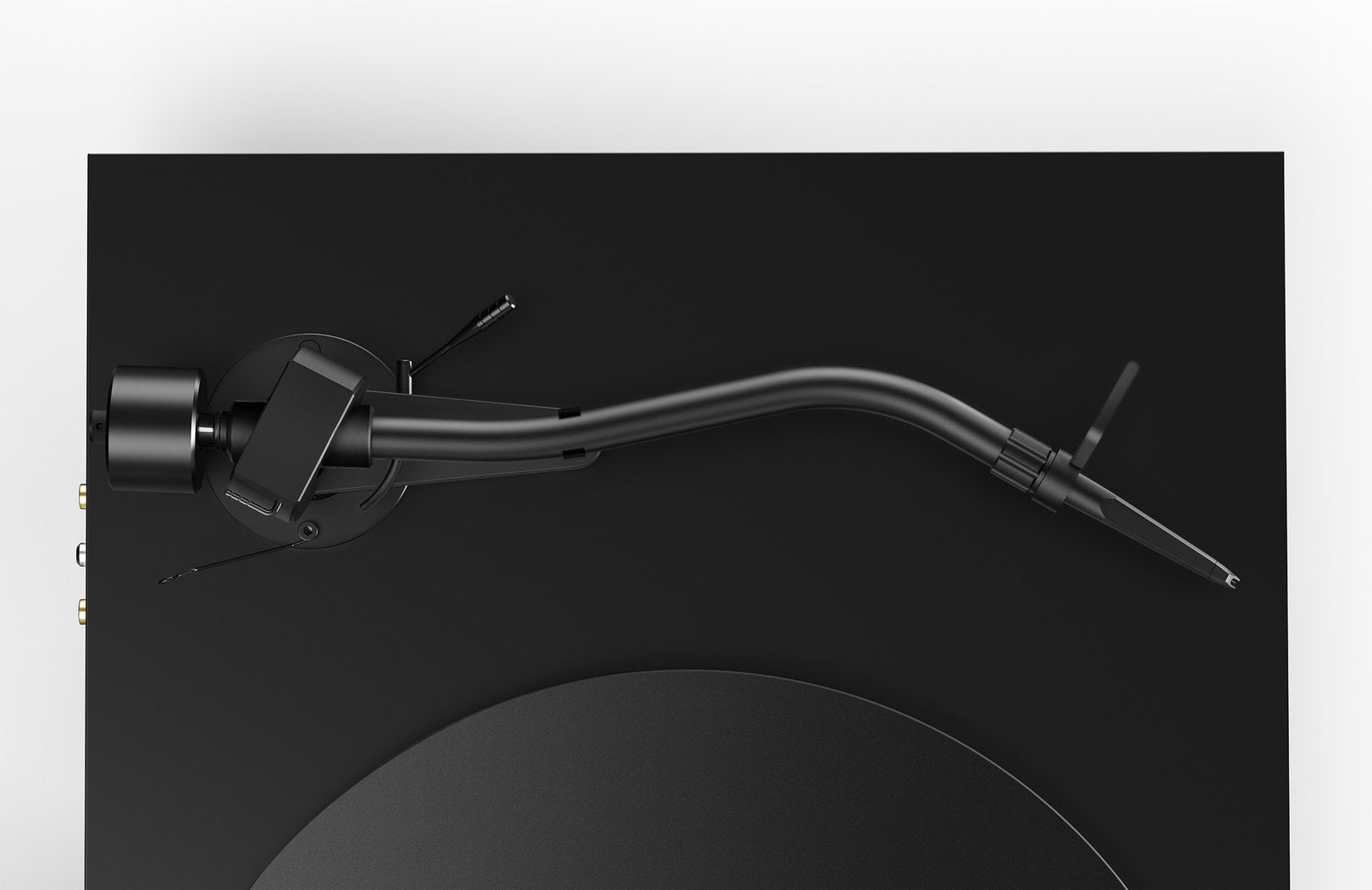 Pro-Ject Debut PRO S turntable