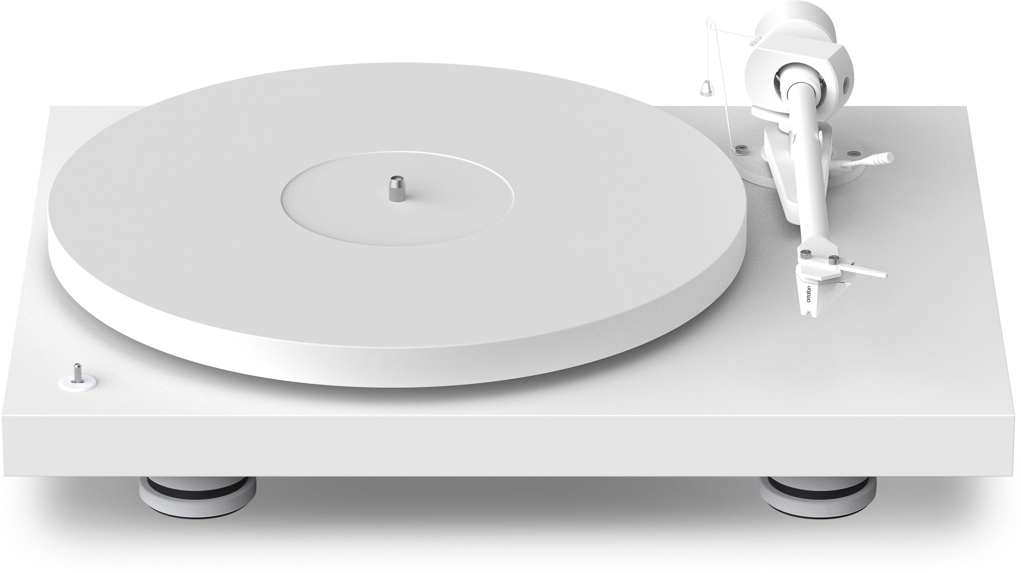 Pro-Ject Debut PRO turntable