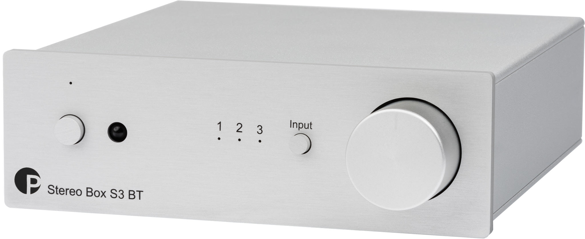 Pro-Ject Stereo Box S3 BT amplifier