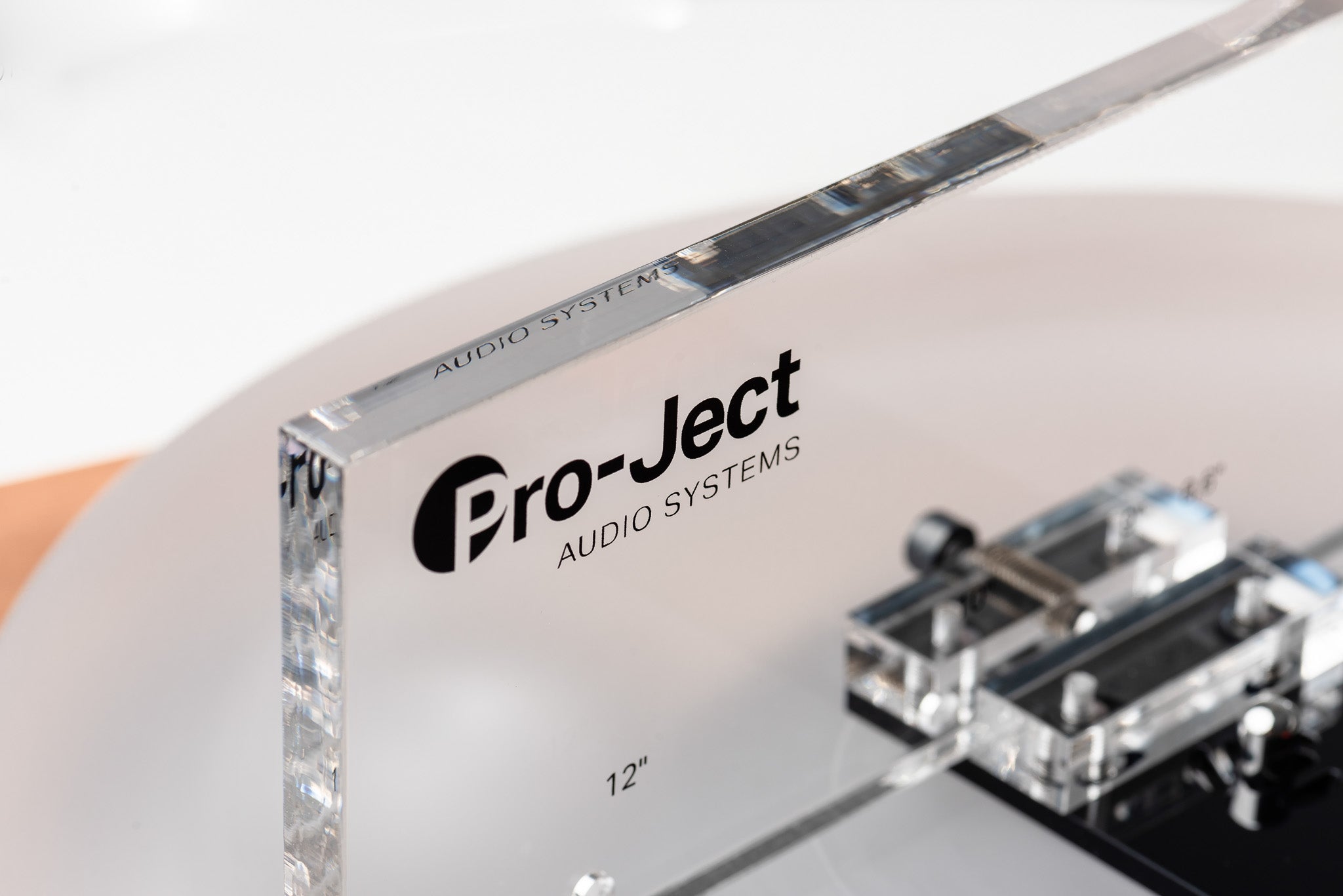 Pro-Ject Align It PRO äänirasian kohdistustyökalu