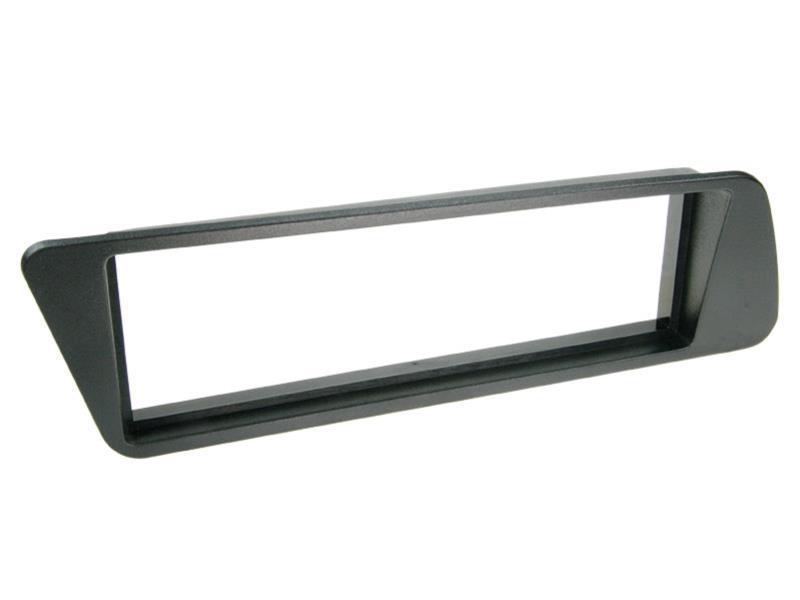 ACV 1-DIN mounting panel Peugeot 306 100533 281040-02