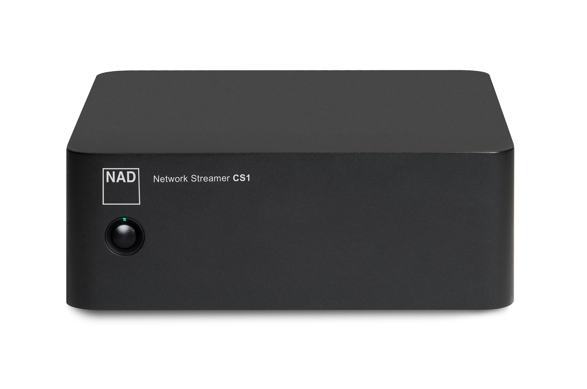 NAD CS1 wireless Hi-Res network player