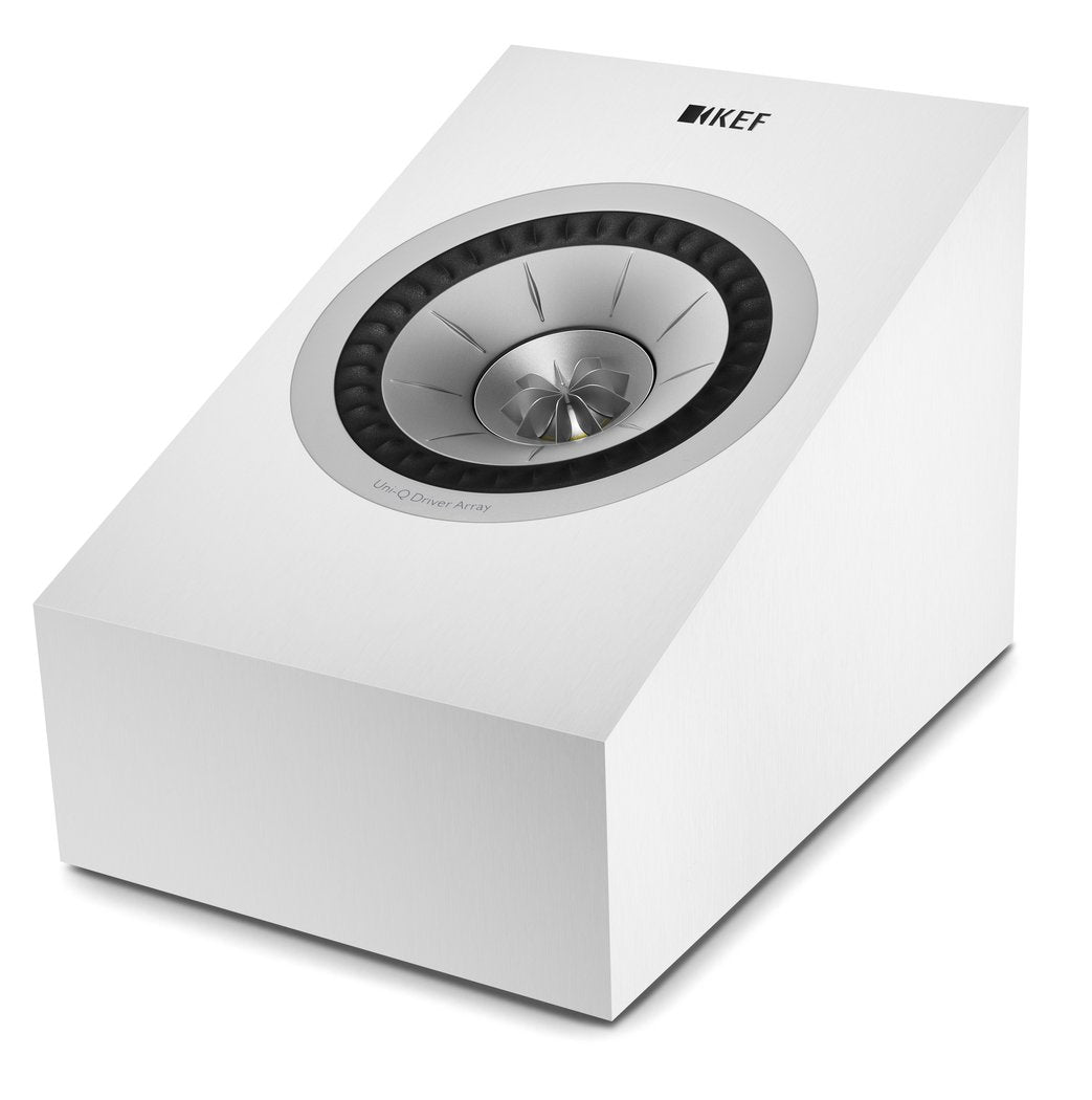 KEF Q50a Dolby Atmos speaker pair
