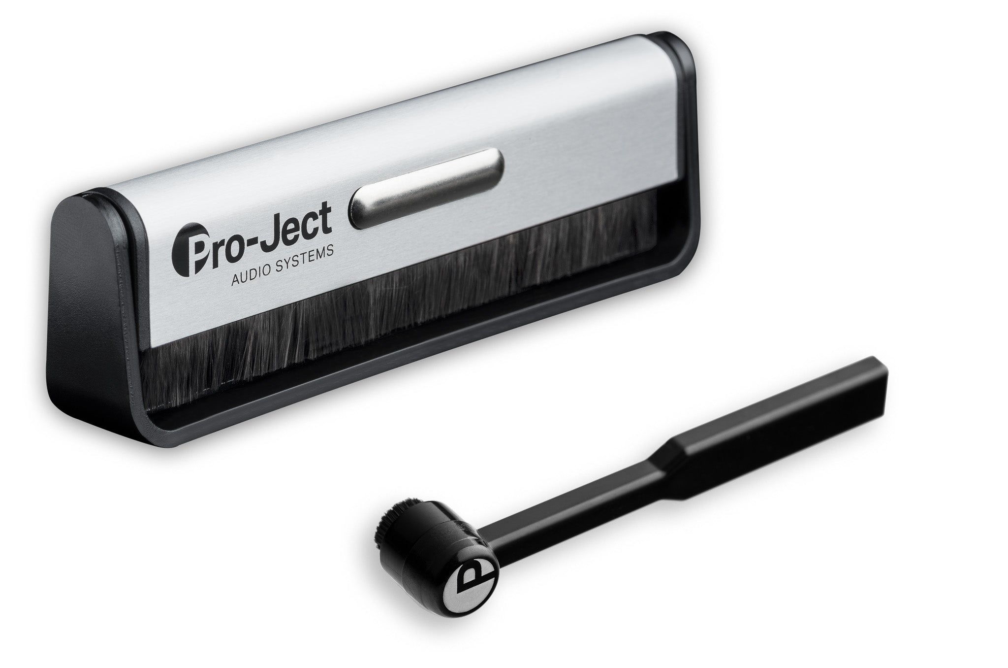 Pro-Ject Cleaning Set Basic äänilevyjen hoitosarja