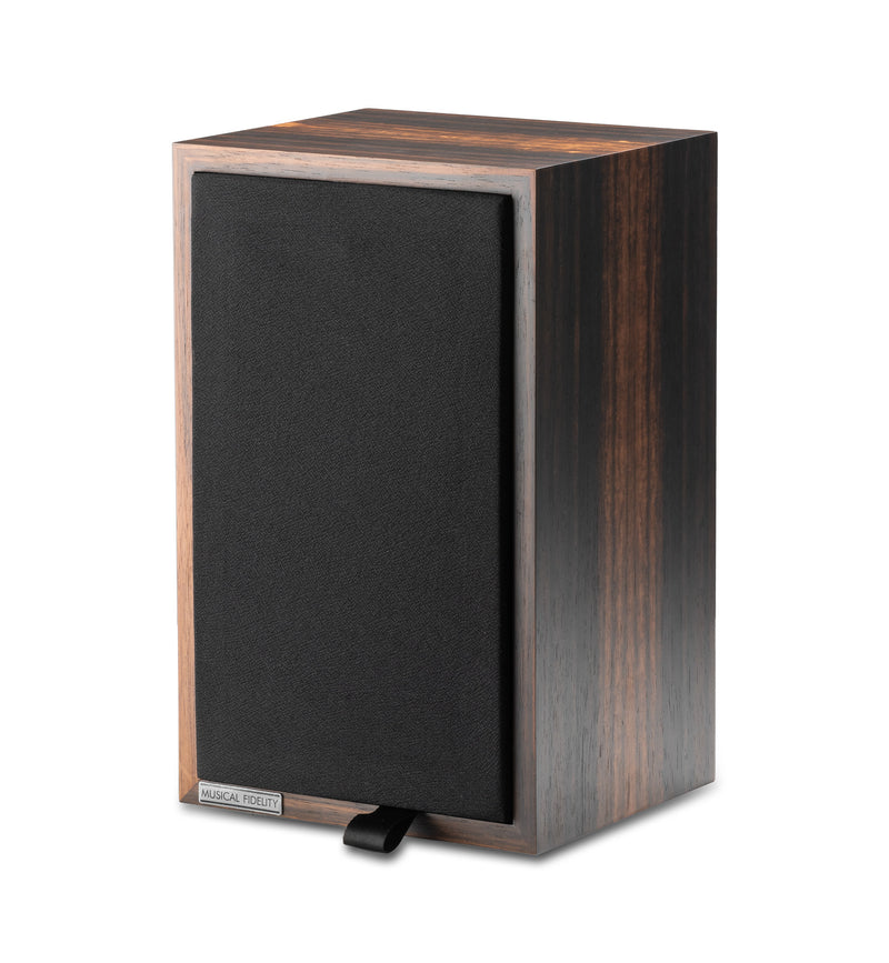 Musical Fidelity LS 3/5 A Classic Monitor Speaker