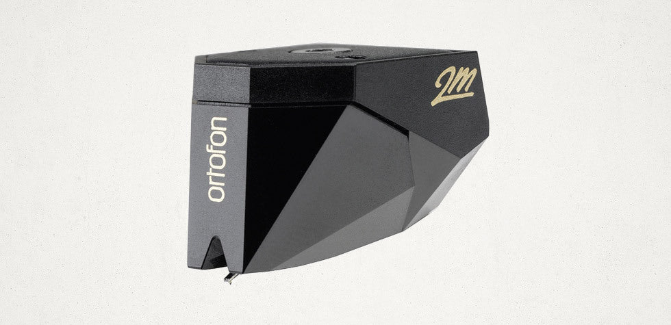 Ortofon 2M Black sound box