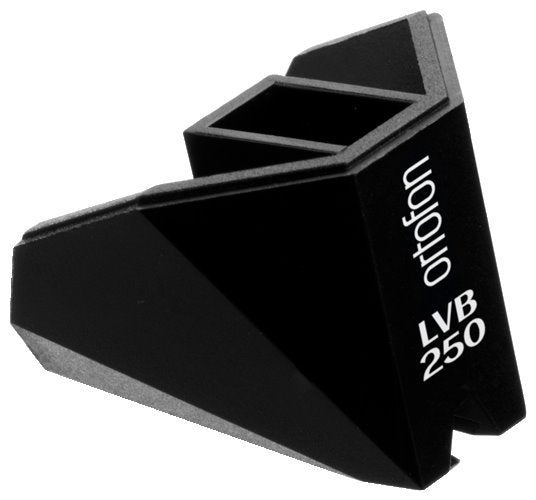Ortofon Stylus 2M Black LVB 250 replacement needle