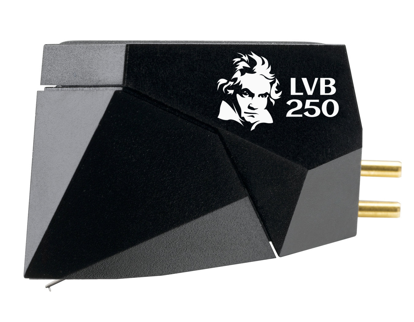 Ortofon Stylus 2M Black LVB 250 sound box