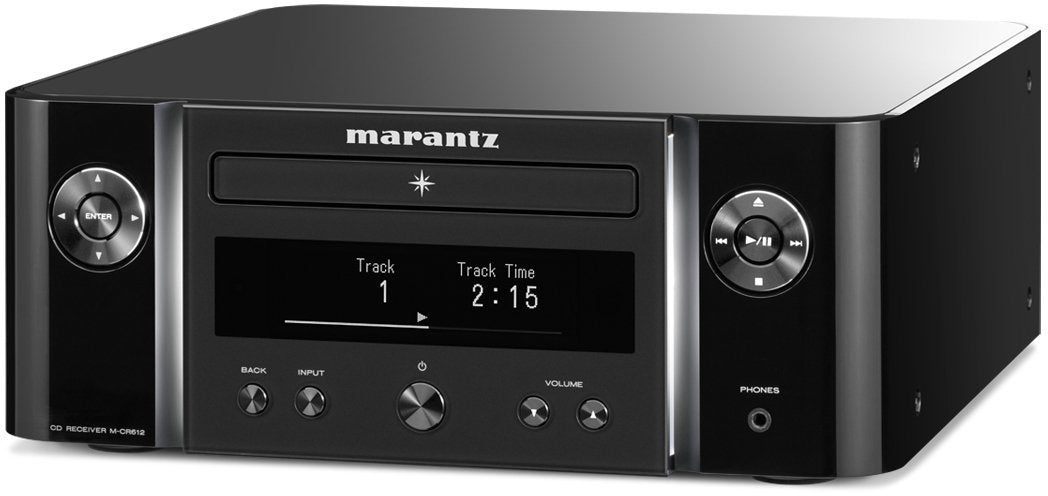 Marantz M-CR612 Melody X combo device