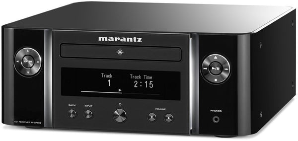 Marantz M-CR612 Melody X yhdistelmälaite