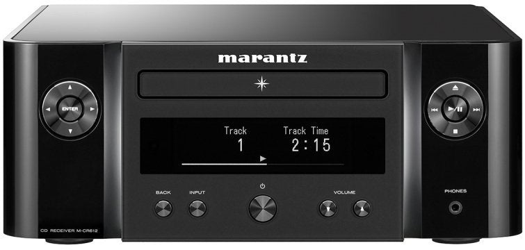 Marantz M-CR612 Melody X yhdistelmälaite