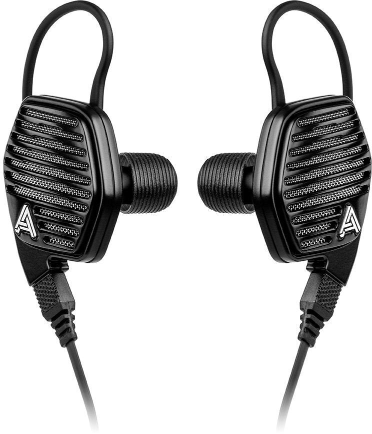 Audeze LCDi3 in-ear headphones
