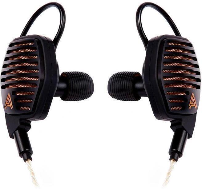 Audeze LCDi4 in-ear headphones