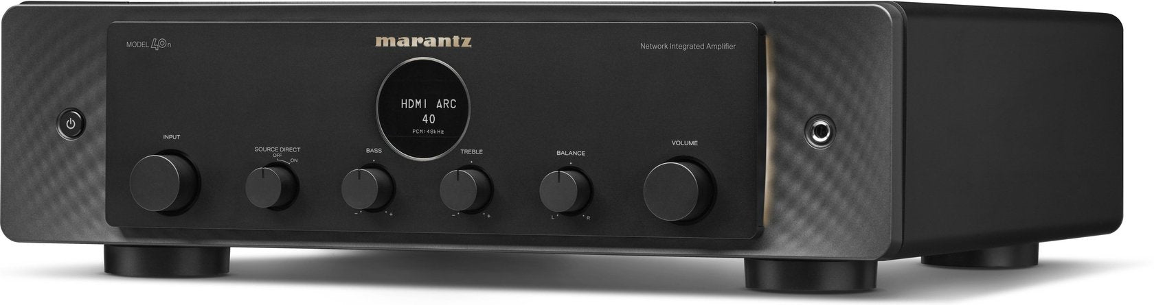Marantz MODEL 40n stereo amplifier