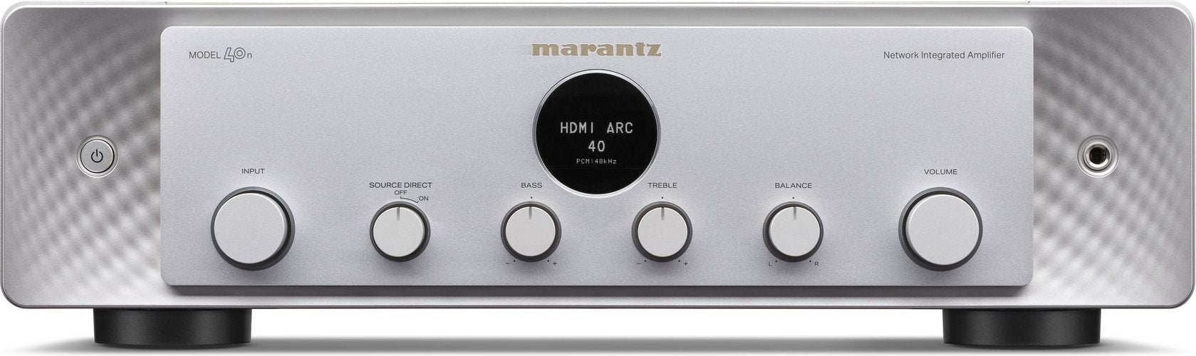Marantz MODEL 40n stereo amplifier
