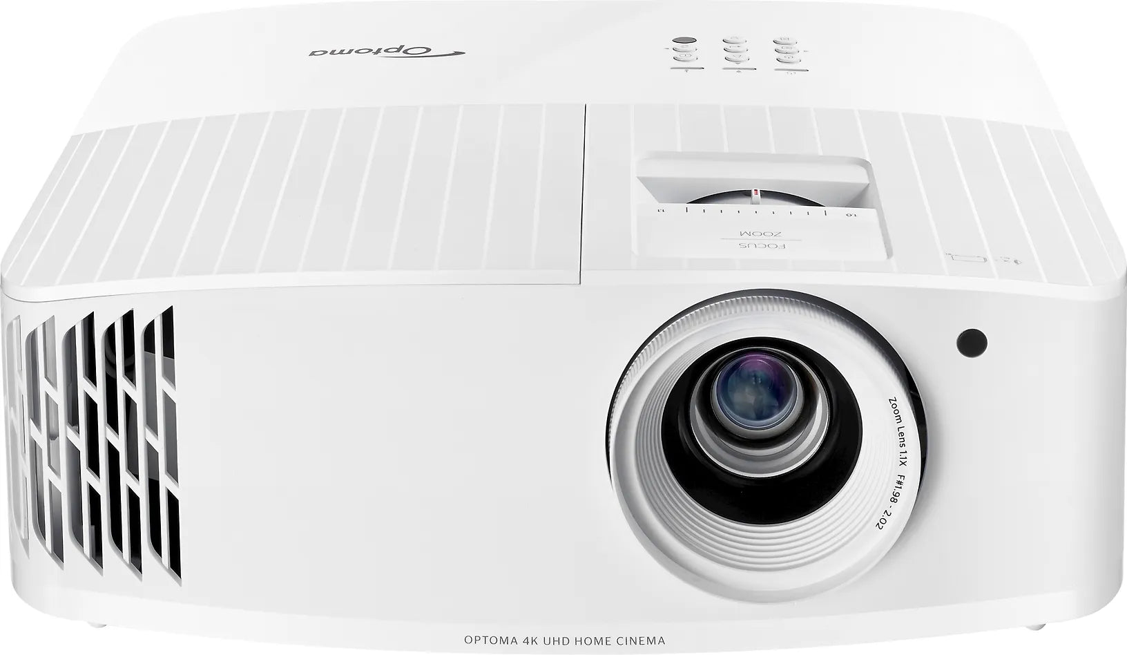 Optoma UHD38X 4K Home theater projector