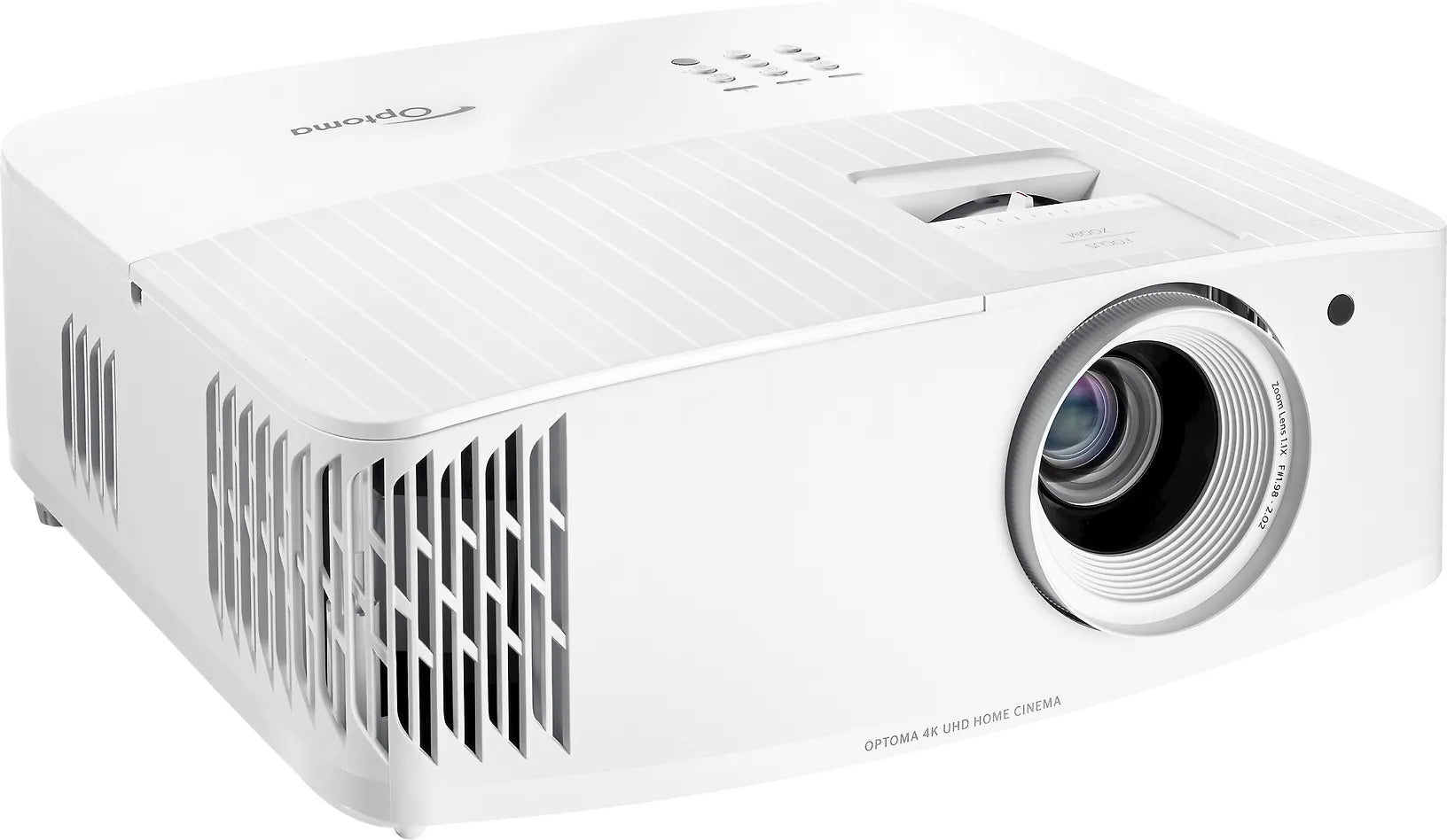 Optoma UHD38X 4K Home theater projector