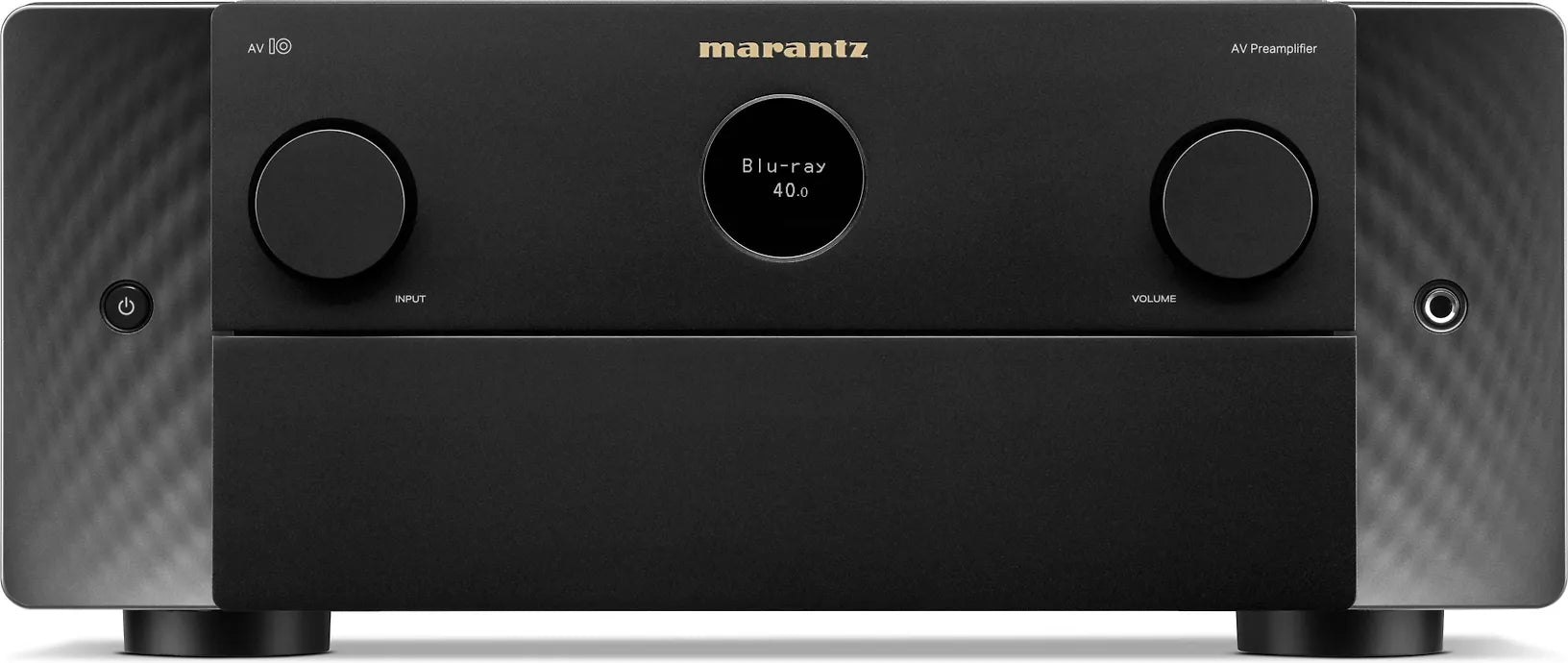 Marantz AV 10 15.4 AV processor