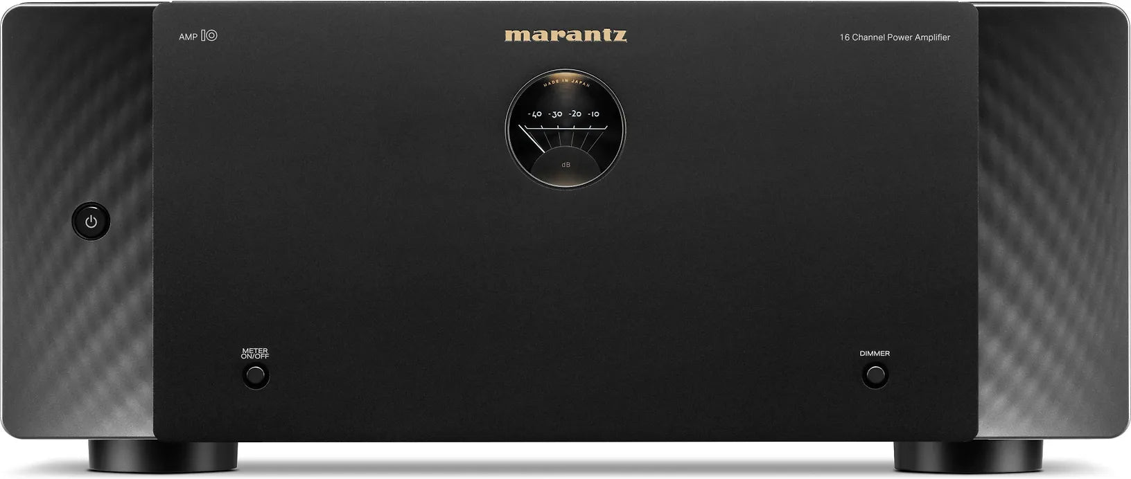 Marantz AMP10 16-channel AV terminal amplifier