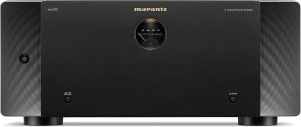 Marantz AMP10 16-kanavainen AV-päätevahvistin