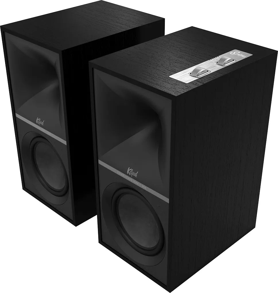 A pair of Klipsch The Sevens active speakers