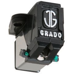 Grado Green sound box