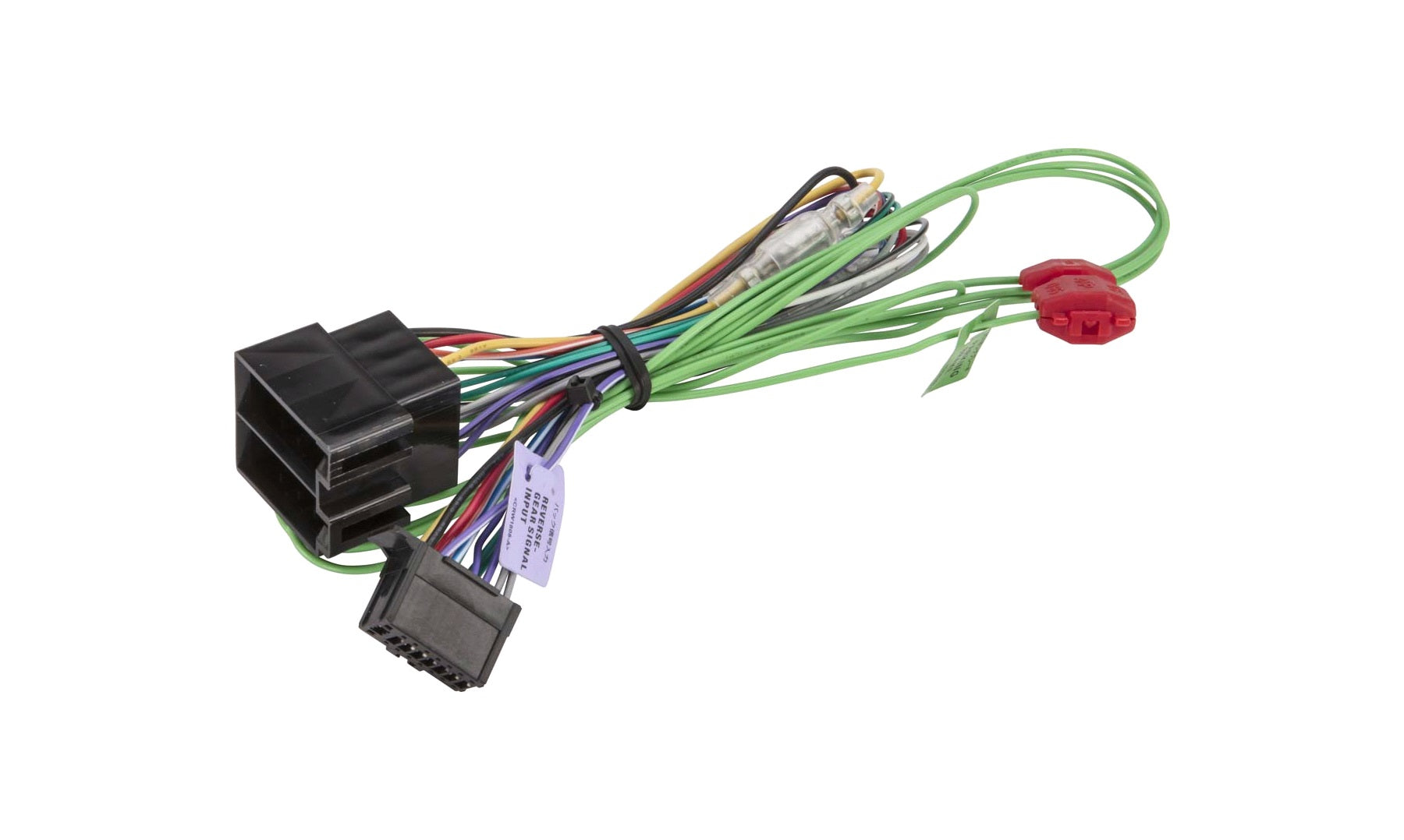 Power Cord With Plug CDP1697
