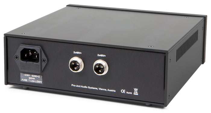 Pro-Ject Power Box RS Amp