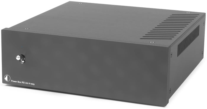 Pro-Ject Power Box RS Uni 4-Way