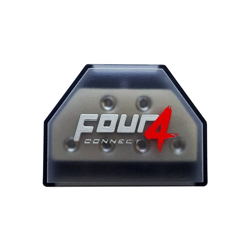 FOUR Connect 4-600145 jakoblokki 6x20/50mm2