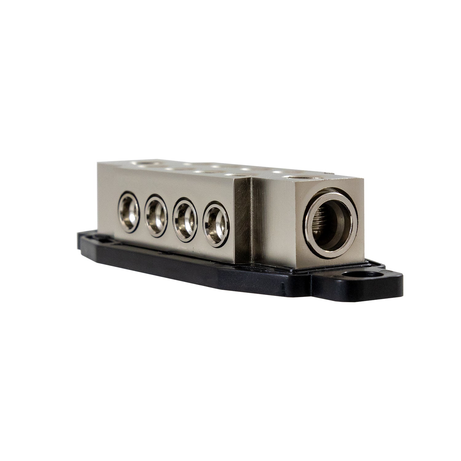 FOUR Connect 4-600820 STAGE2 2x50/20mm2 - 8x20/10mm2 distribution block