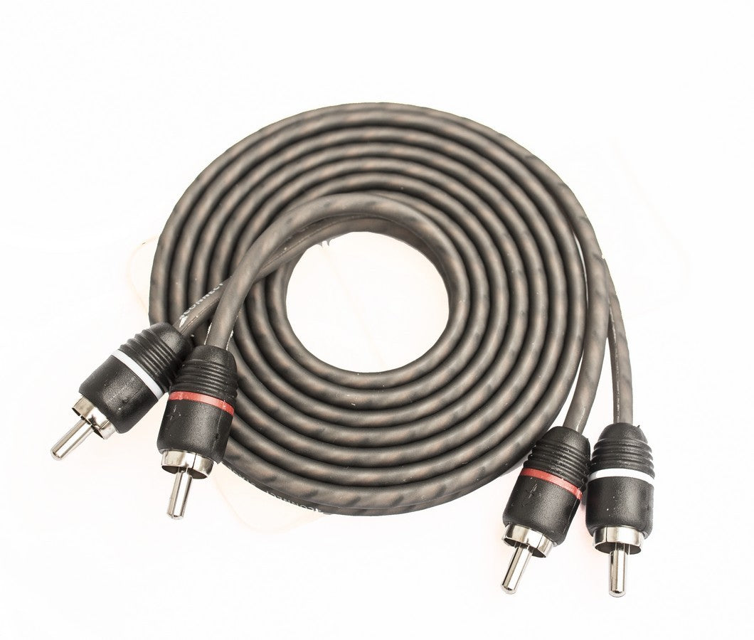 FOUR Connect 4-800154 STAGE1 RCA-kaapeli 3.5m