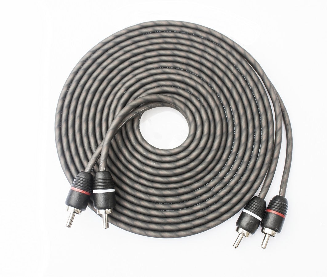 FOUR Connect 4-800155 STAGE1 RCA-kaapeli 5.5m