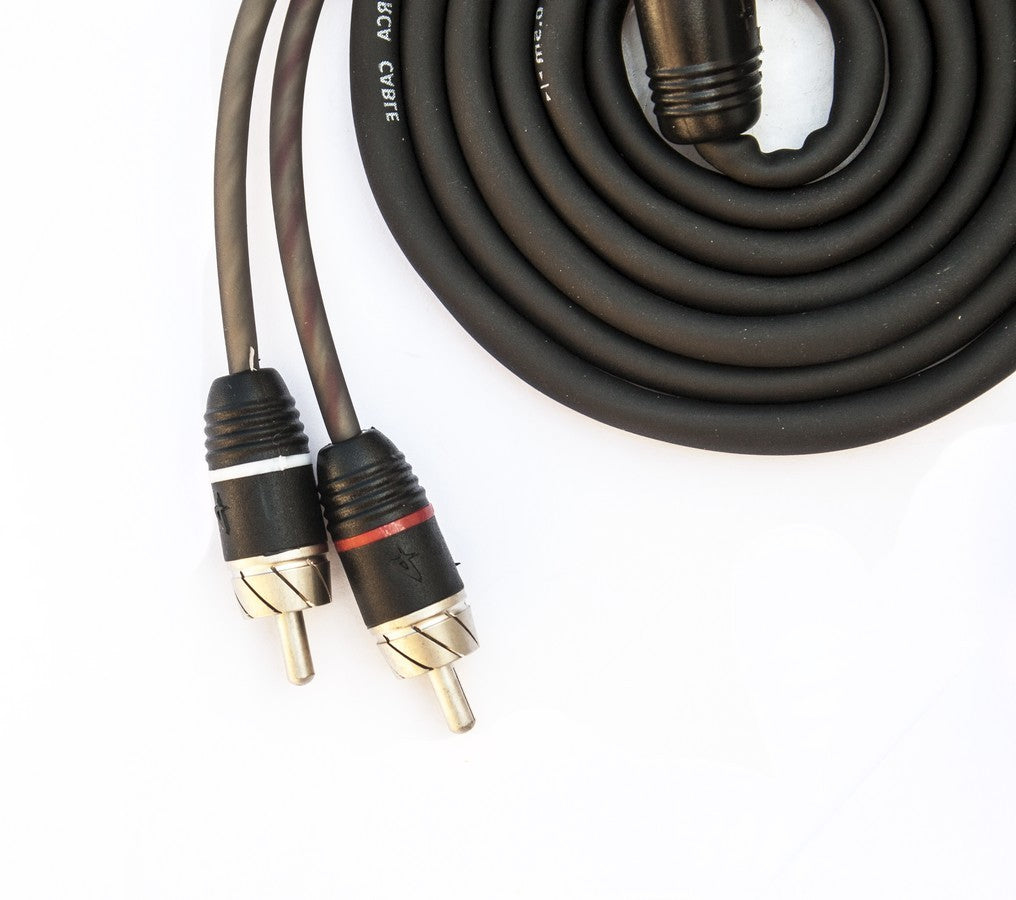 FOUR Connect 4-800254 STAGE2 RCA cable 3.5m
