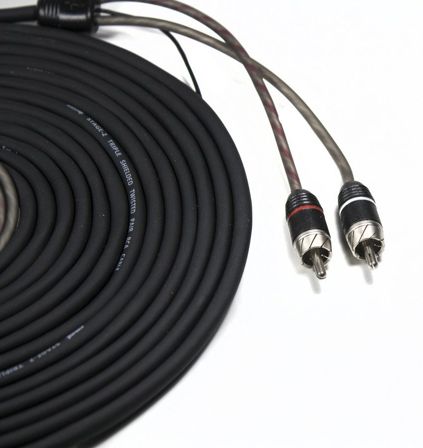 FOUR Connect 4-800255 STAGE2 RCA cable 5.5m