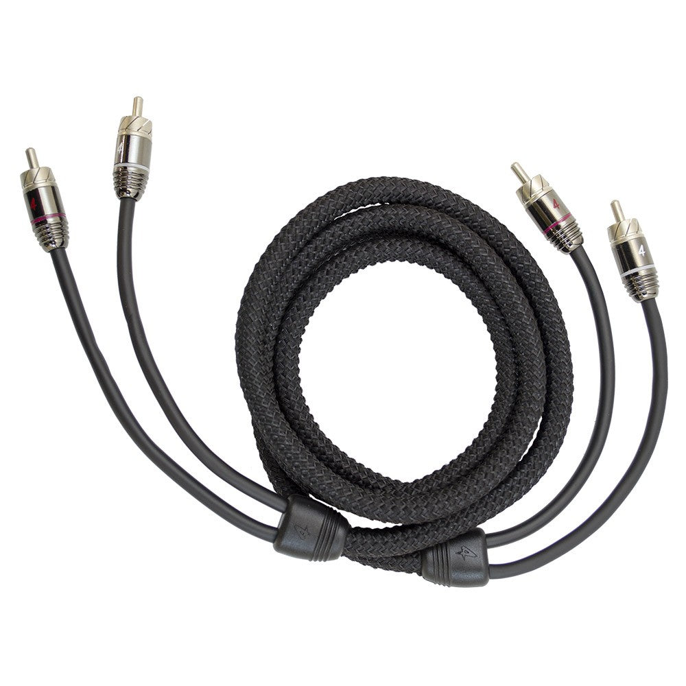 FOUR Connect 4-800352 STAGE3 RCA-kaapeli 1.5m