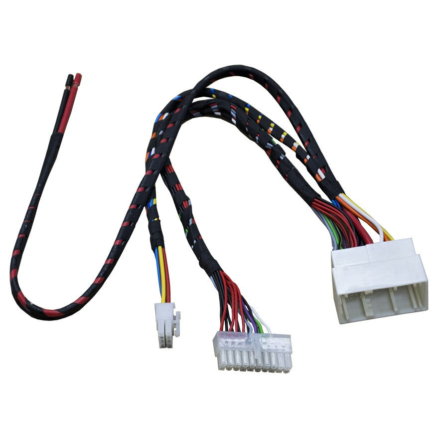 FOUR Connect 4-BMW-M1 amplifier adapter cable BMW-Molex