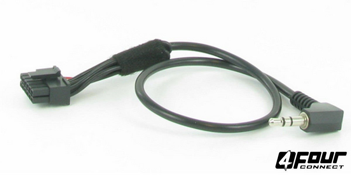 FOUR Connect Steering wheel adapter connection cable PIONEER 4-CTPIONEERLEAD