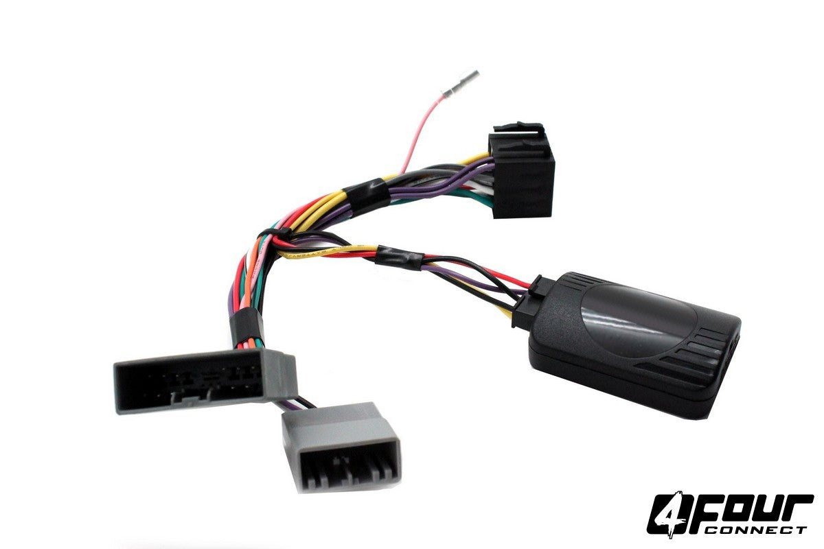FOUR Connect Honda rattiohjain-adapteri 4-CTSHO001.2