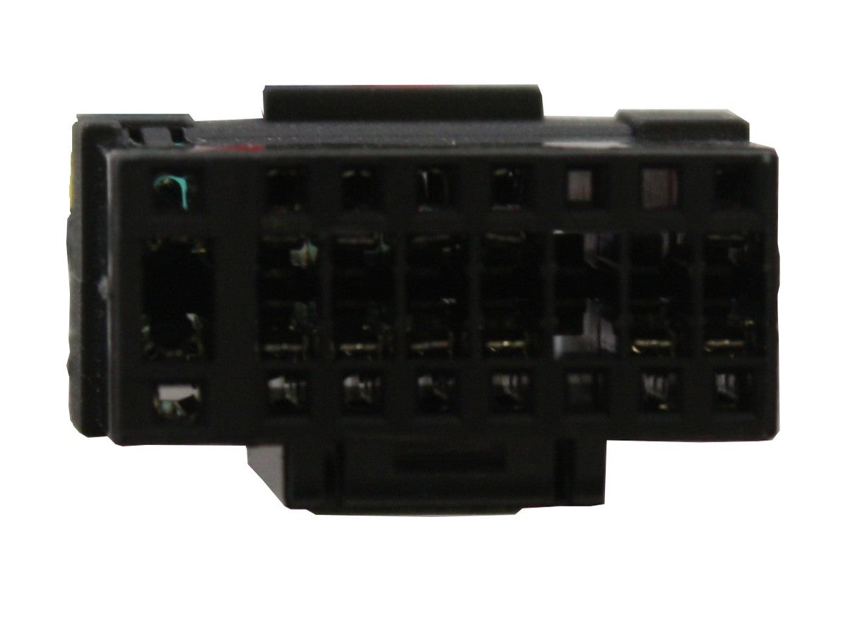 FOUR Connect 4-ISO-Alpine16P varaosajohtosarja
