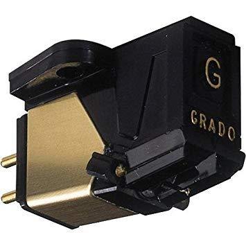 Grado Gold P-Mount sound box