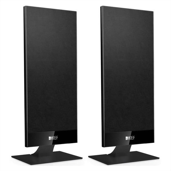KEF T101 pair of wall speakers