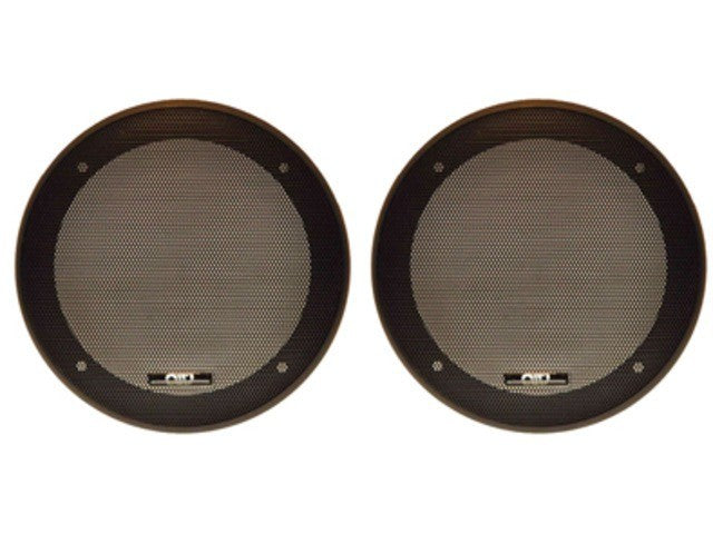 AIV Speaker grill - round - DIN 130 430402